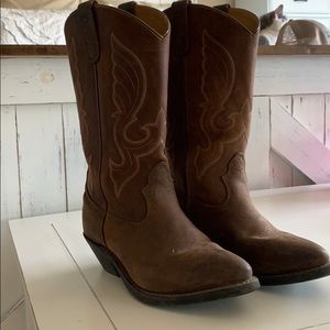 Shyanne Cowboy Boots